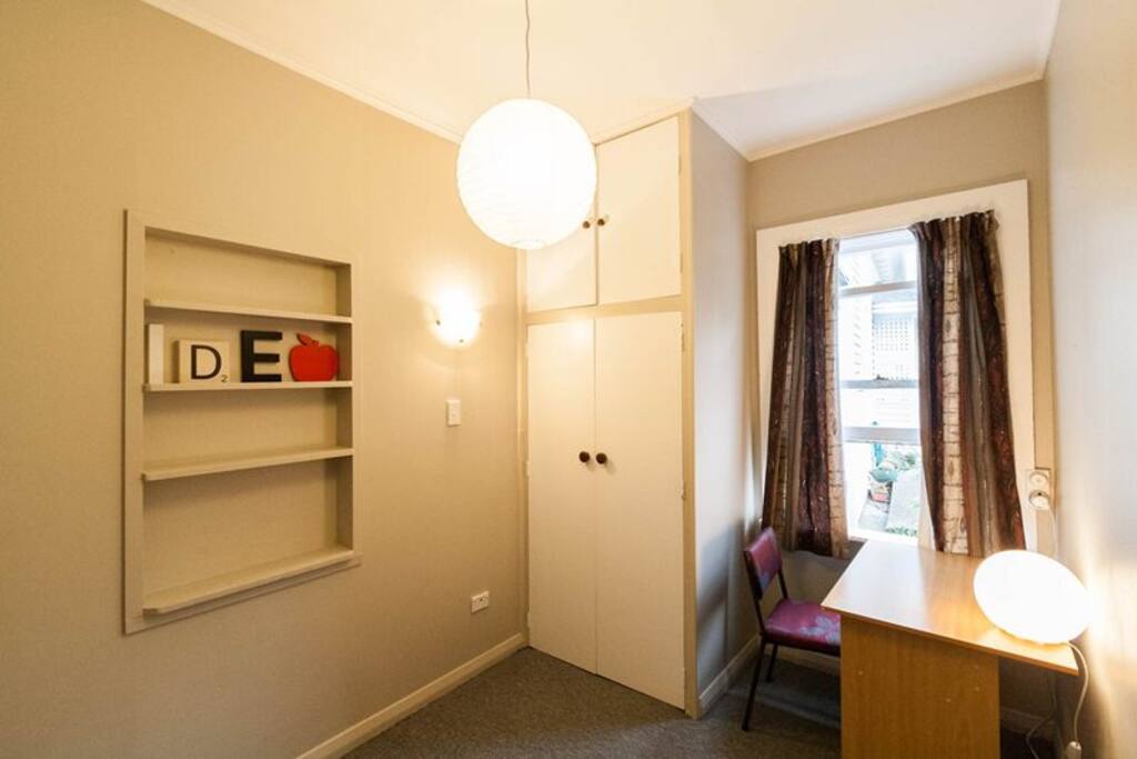 Private single room
