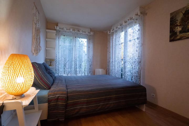 chambre 1
