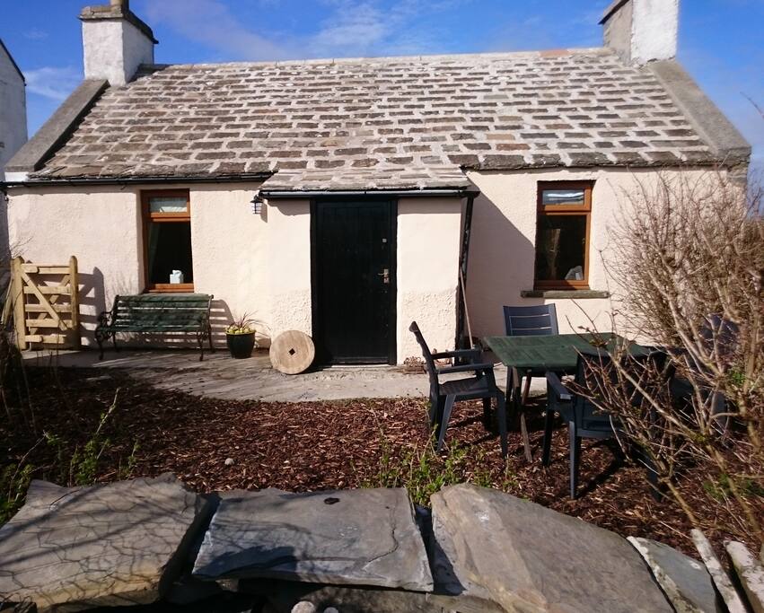Doehouse Cottage, Sandwick, Orkney Cottages for Rent in Orkney