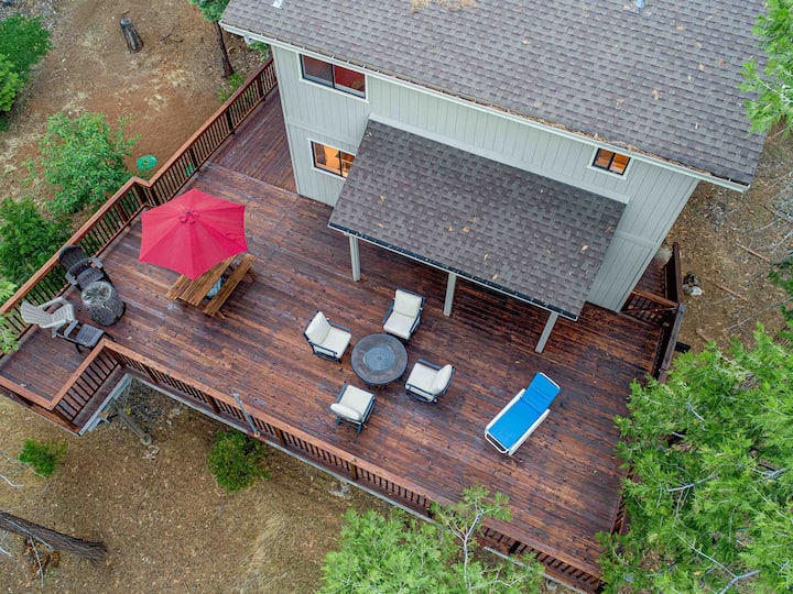 Arnold Cabins Cabins and More Airbnb