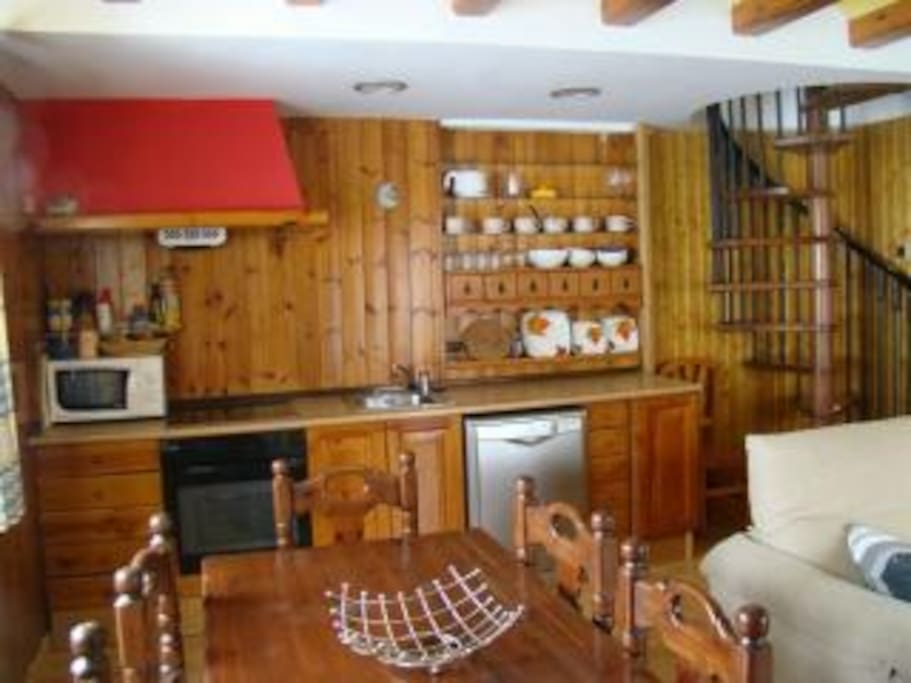 Cocina