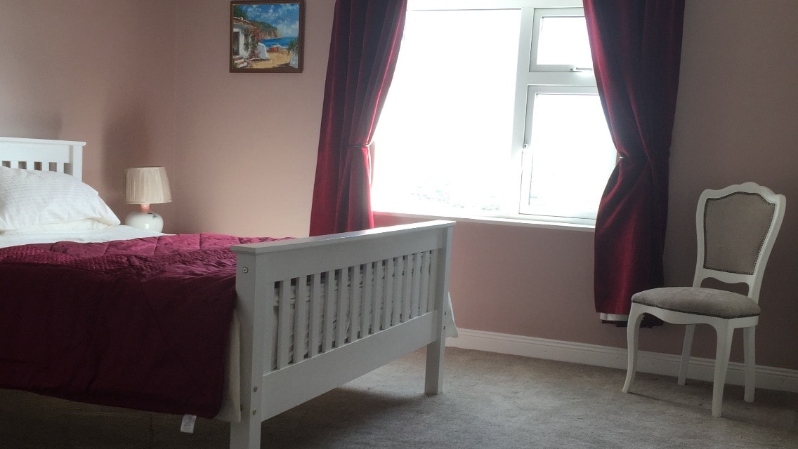 საძინებელი 2