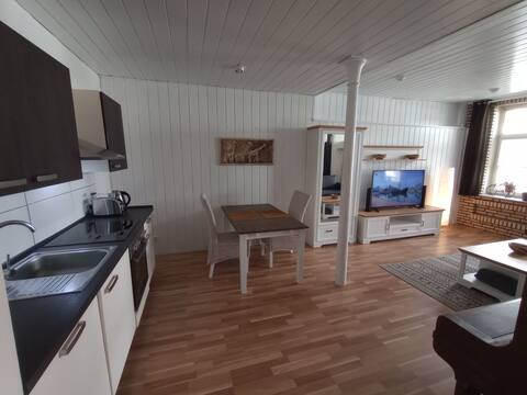 Damm 10 Appartement