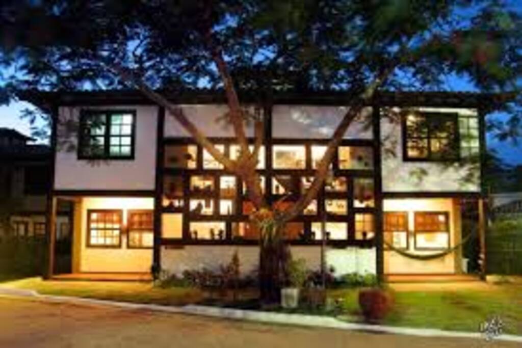 FRENTE DA CASA