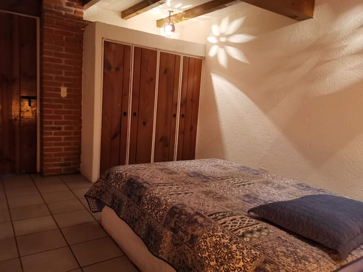 Chumba cha kulala 3 ghorofa ya chini