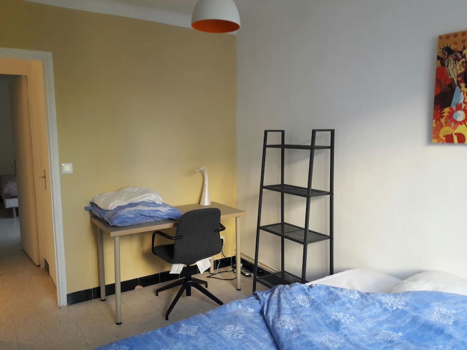 chambre 1