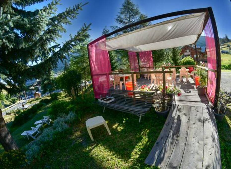 Solarium