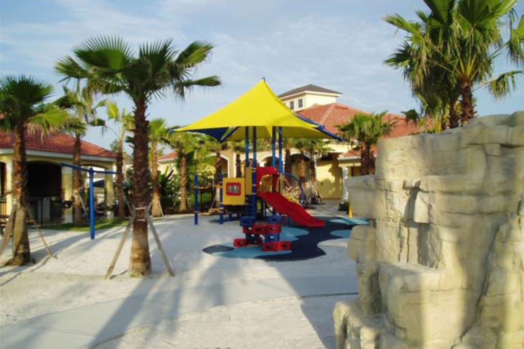 playground