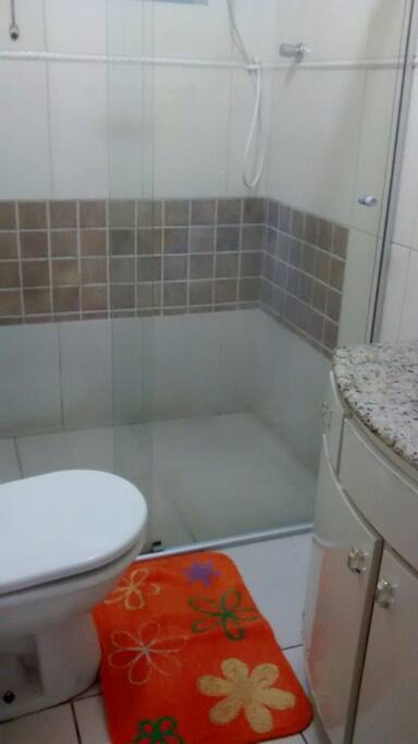 Banheiro