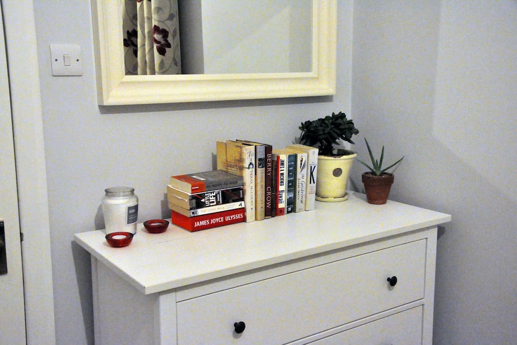 Bedroom Dresser