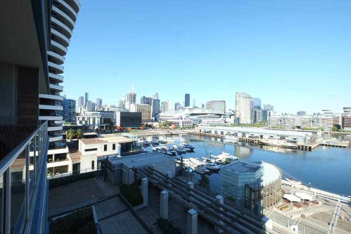 ACD Apartments – Executive Three Bedroom Apartment gallery image 2