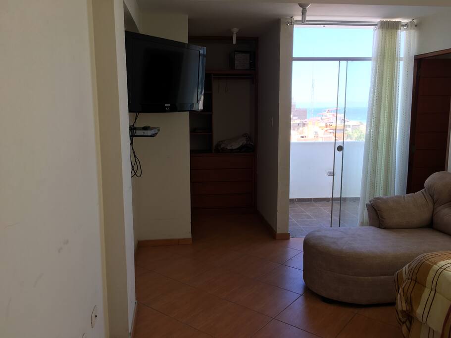 Habitación 2