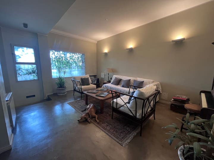 Habitación Con El Mejor Atardecer En Palermo Soho - Buenos Aires
