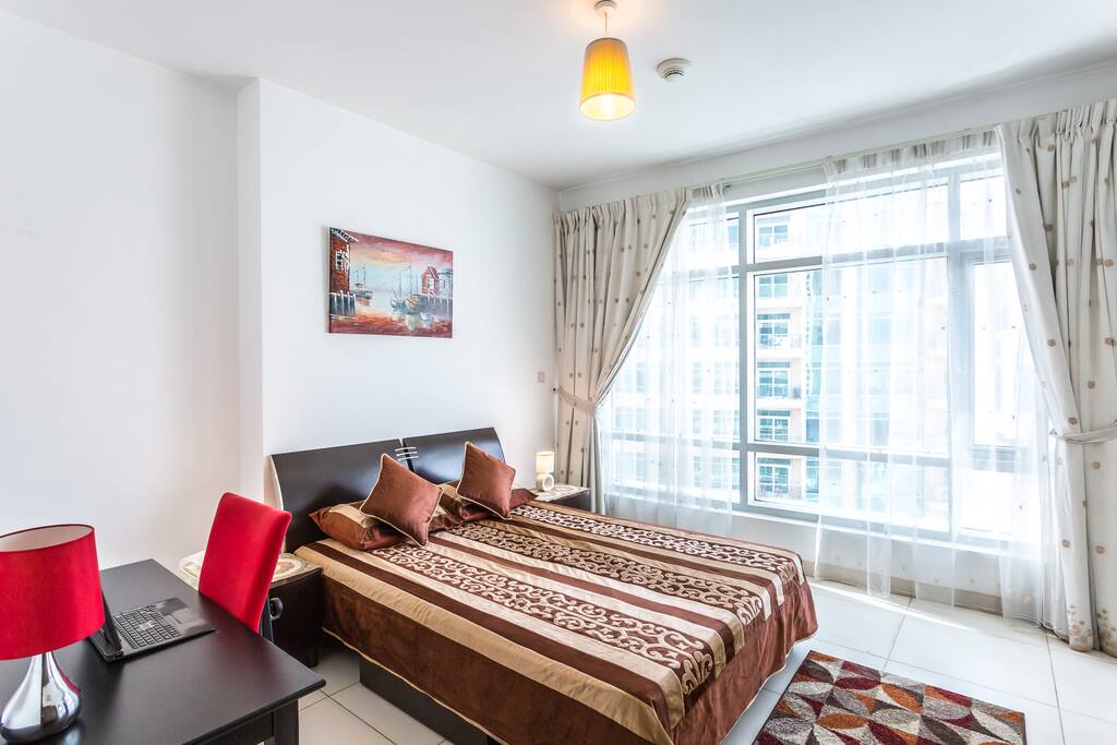 Bedroom 1