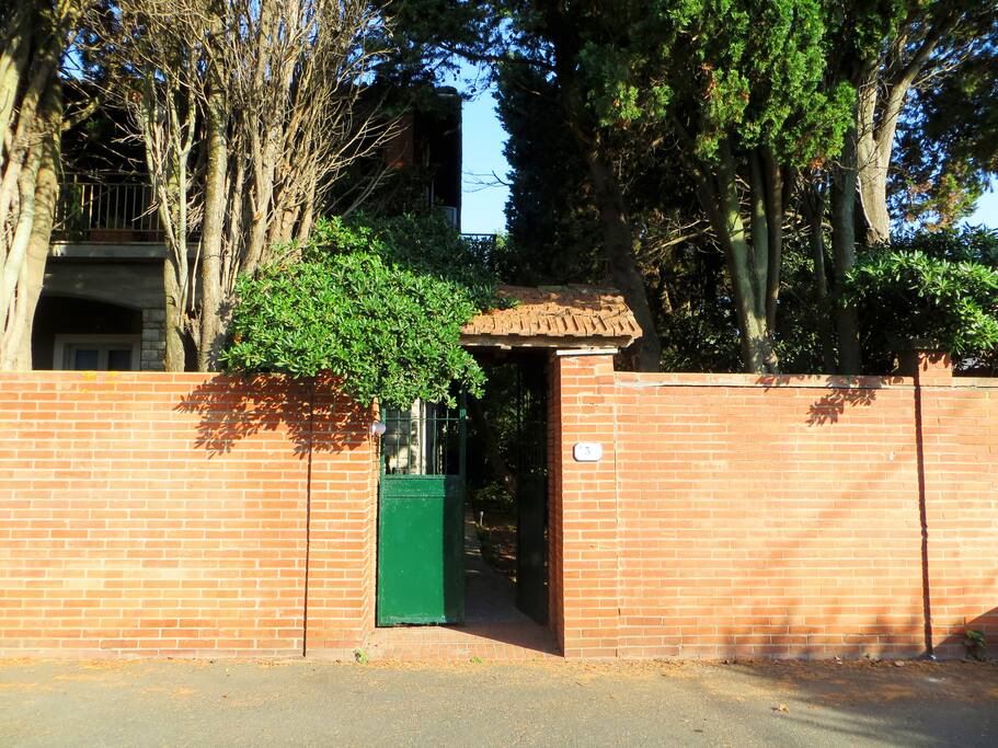 ingresso