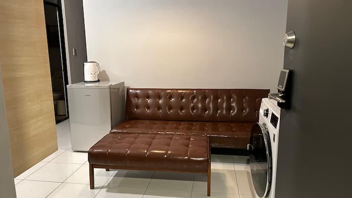 6-8p Apartment.。[mrt Taipei City Hall] - 坪林區