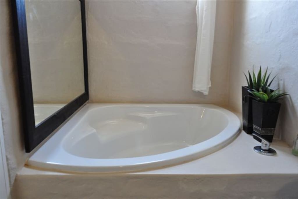 Karoo Room en Suite
