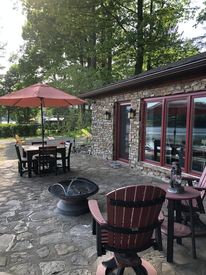 10 Best Airbnb Vacation Rentals In Findley Lake, New York Updated