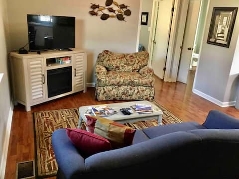 Alexander Guest House
