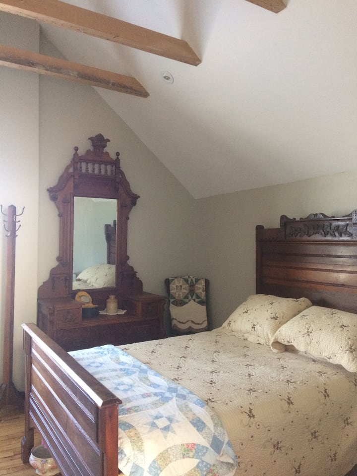 dormitorio #3