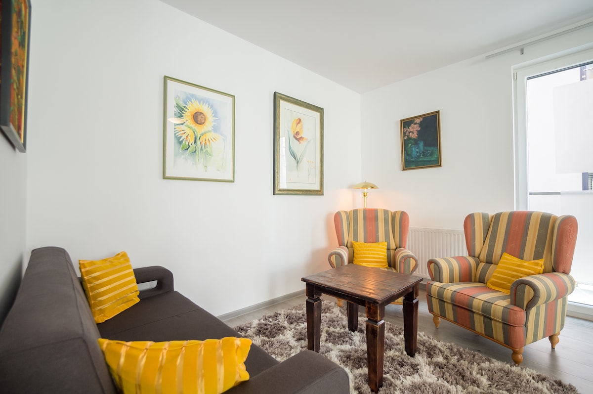 ห้องนั่งเล่น