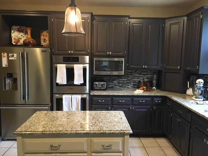 4 Br/4ba Super Bowl Retreat-15 Min. From Us Bank - Eden Prairie, MN