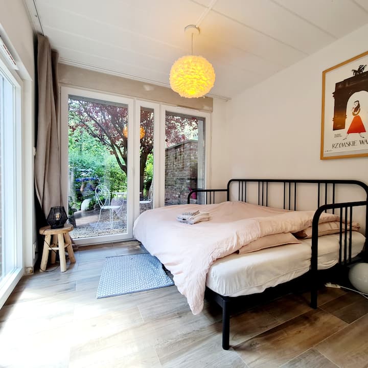 საძინებელი