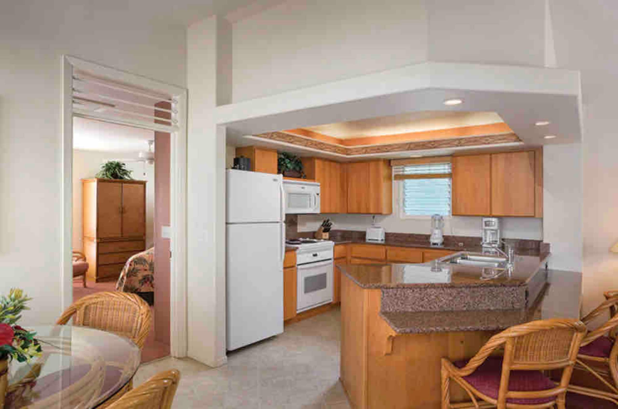 Condo in Princeville · ★4.86 · 2 bedrooms · 3 beds · 2 private baths - Image 4