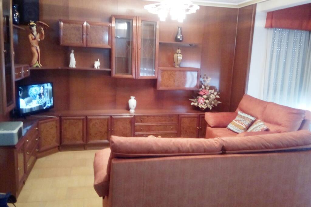 Salón