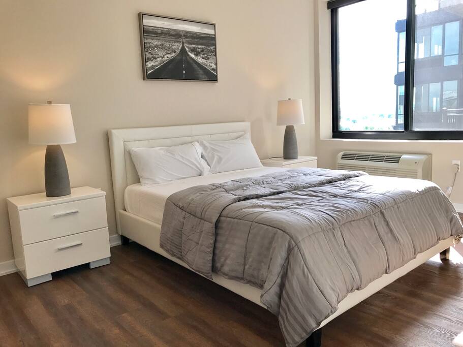 Bedroom #2