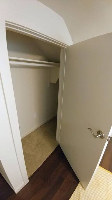 Private closet
