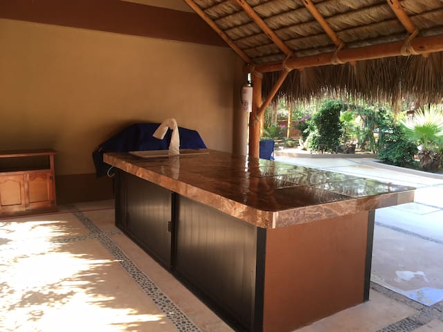Cabo Pulmo Travel managed Airbnb listing 2