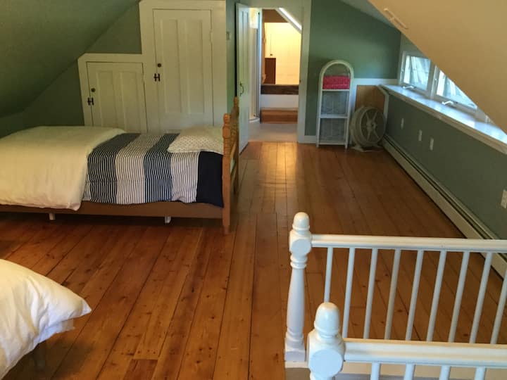 I još jedna prilika.