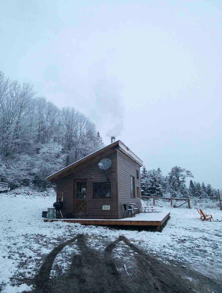 Lac Sinclair Pobyty wakacyjne i domy Quebec, Kanada Airbnb