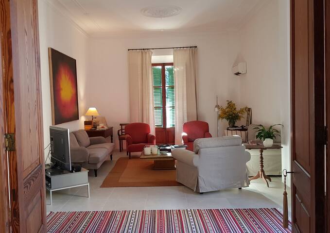 Amazing Finca in Soller gallery image 3