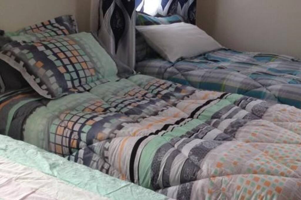 Triple Rooms