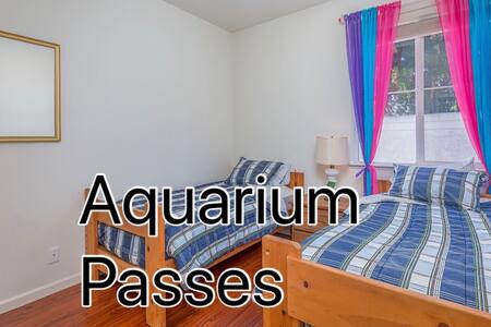 Cozy One Bedroom-Private Bathroom