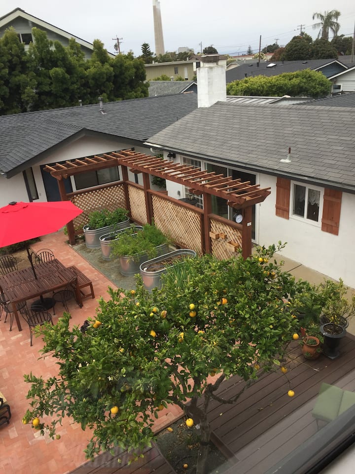 Morro Bay Vacation Rentals & Homes California, United States Airbnb