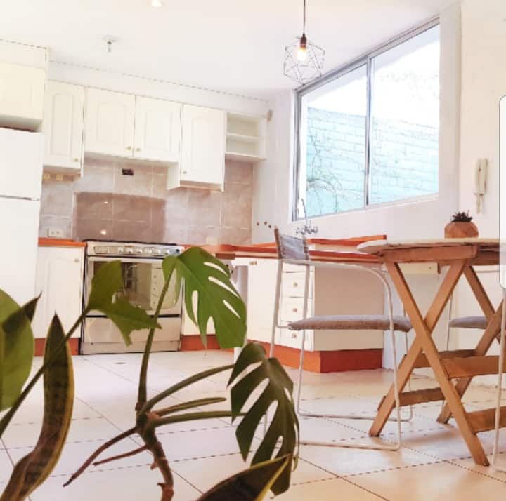 Apartment in PB ideal for 2 or 3 Apartments for Rent in Quito