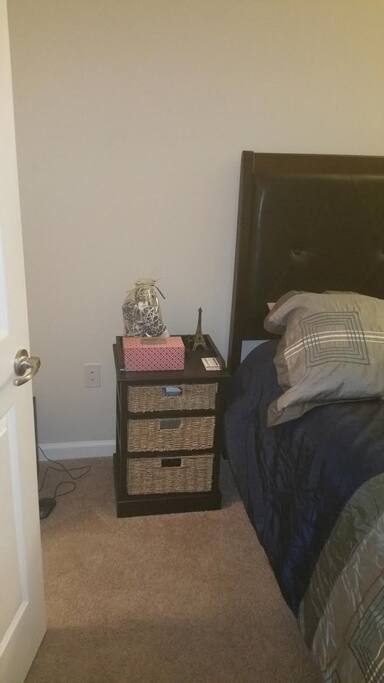 Bedroom #2