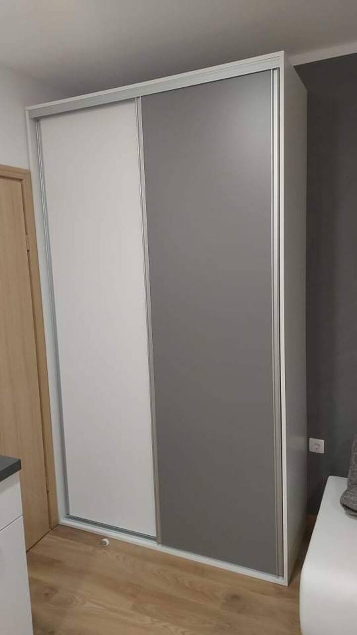 منطقة غرفة النوم