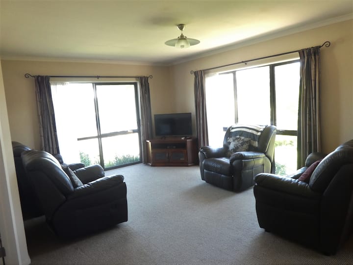 Settle Into Glencairn - Twizel