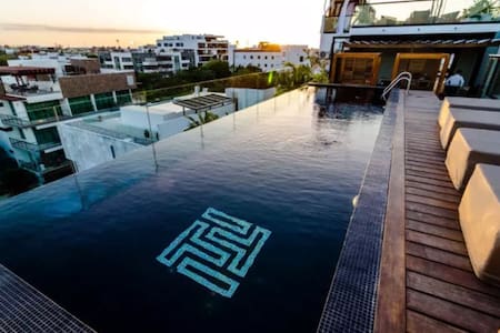 It Hotel & Residences - Studio Rental in PDC