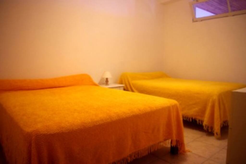 chambre