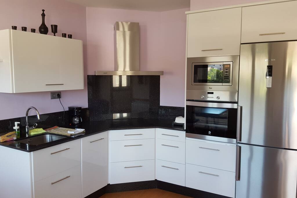 Cocina