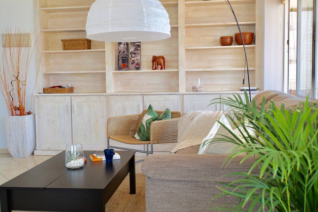 Salón