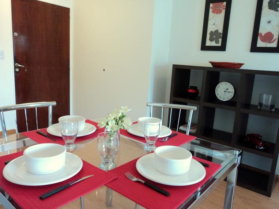 comedor