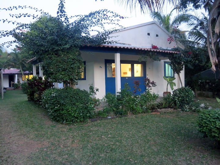 Lovely Holiday House in Ponta do Ouro (Mozambique)