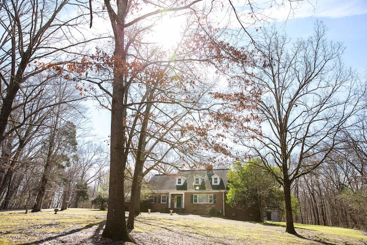 Saint Katharine's Retreat