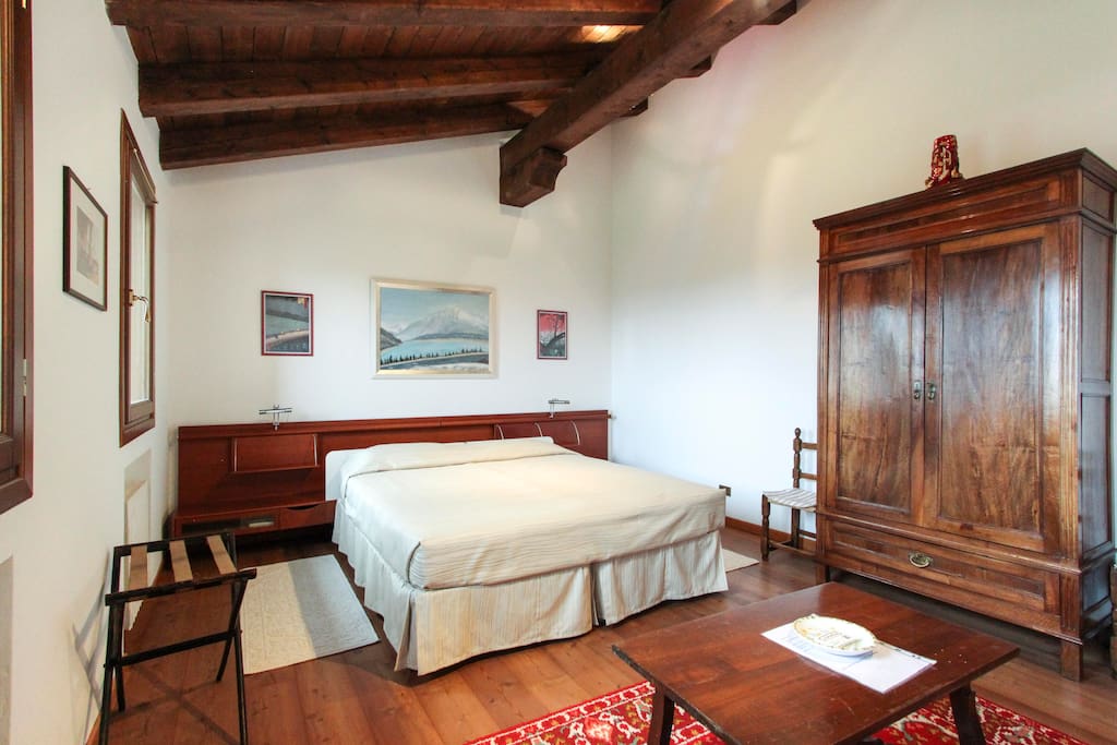 Camera Antica